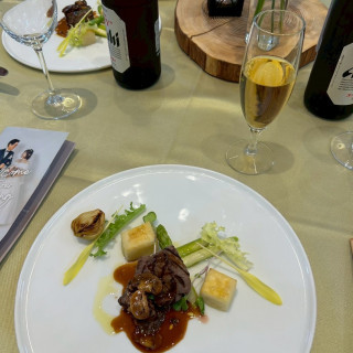 料理