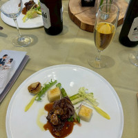 料理