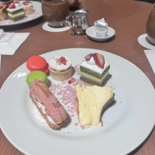 デザート