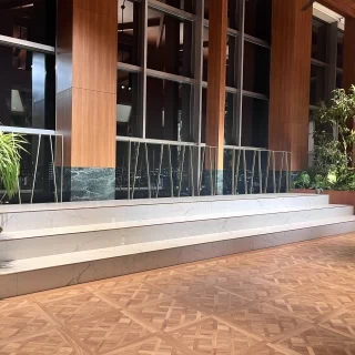 インナーテラス