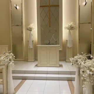 チャペル