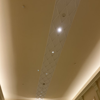 高い天井