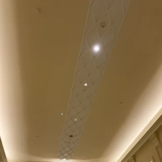 高い天井