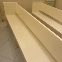 ゲストいす