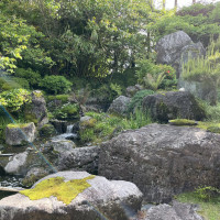 庭園