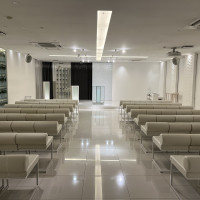 挙式会場