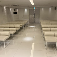 挙式会場