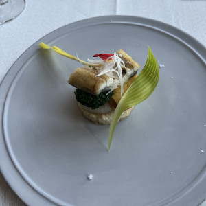 試食内容|742943さんのTHE GRAND HOUSE（グランドハウス）の写真(2434821)
