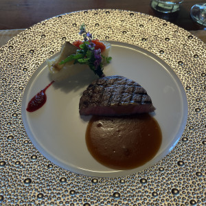 試食内容|742943さんのマナーハウス島津重富荘の写真(2435105)
