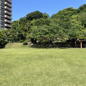 素晴らしい庭園|742943さんのマナーハウス島津重富荘の写真(2435087)