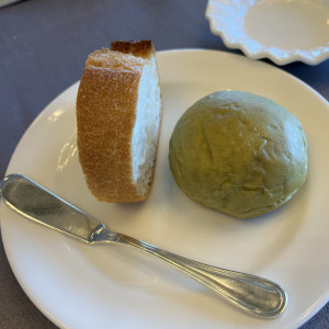 試食内容|742943さんのアートホテル鹿児島の写真(2435066)