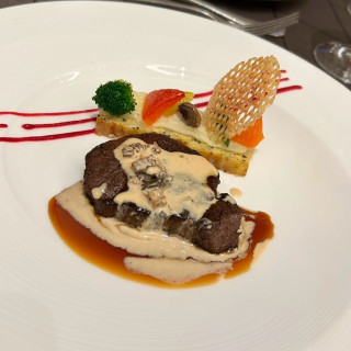 肉料理