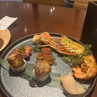 料理
