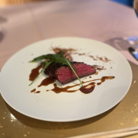 メイン料理
