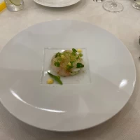 前菜料理