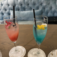 飲み物