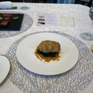 魚料理