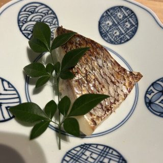 魚料理
