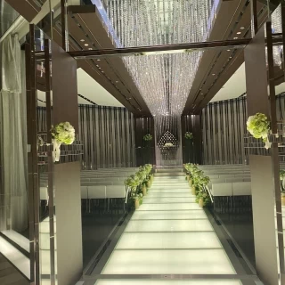 チャペル