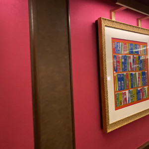 前室|743118さんのTHE CONDER HOUSE（ザ・コンダーハウス）の写真(2406133)