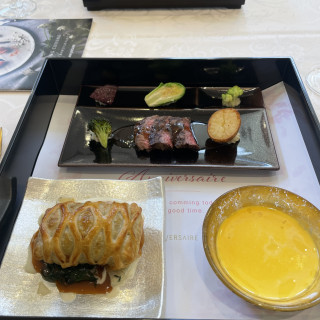 美味しすぎました！