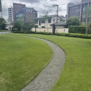 ガーデン