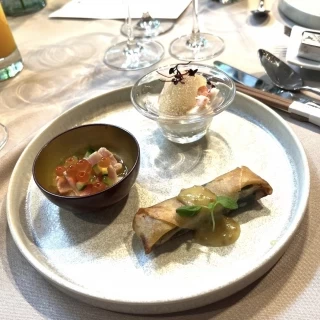 料理