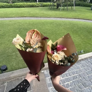 花束