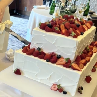 ケーキ