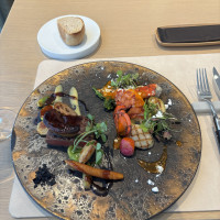 料理
