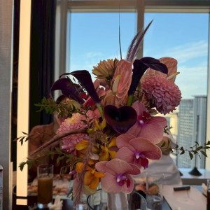 花|743138さんのラグナヴェール プレミア(LAGUNAVEIL PREMIER)の写真(2545204)