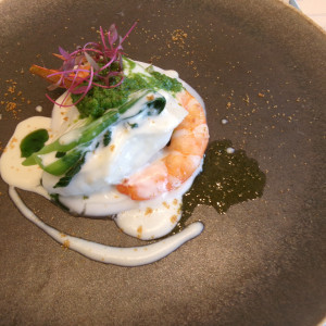 料理|743138さんのラグナヴェール プレミア(LAGUNAVEIL PREMIER)の写真(2545196)