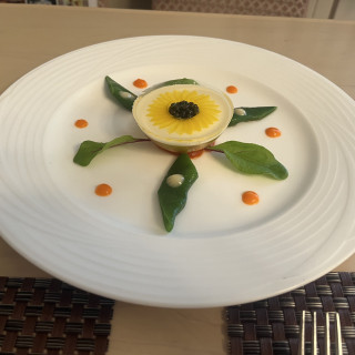 前菜