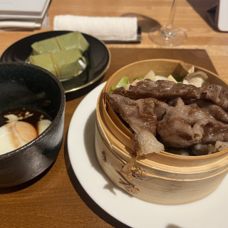 すき焼き