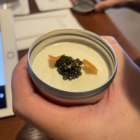 キャビア