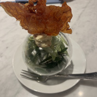 前菜