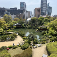 日本庭園