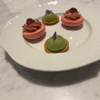 デザート