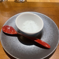 お口直し
