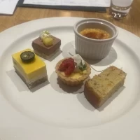 デザート