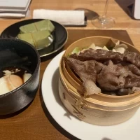 すき焼き