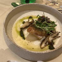 メインディッシュ