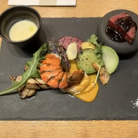 料理写真