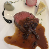 肉料理がとても美味しかったです。