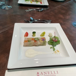 料理