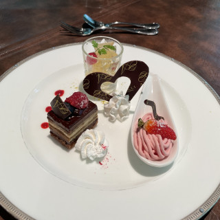 ケーキ