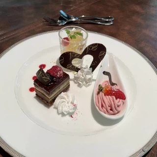ケーキ