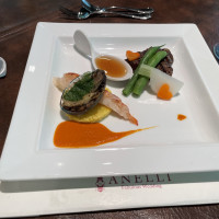 お肉料理