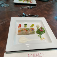 料理