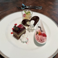 ケーキ